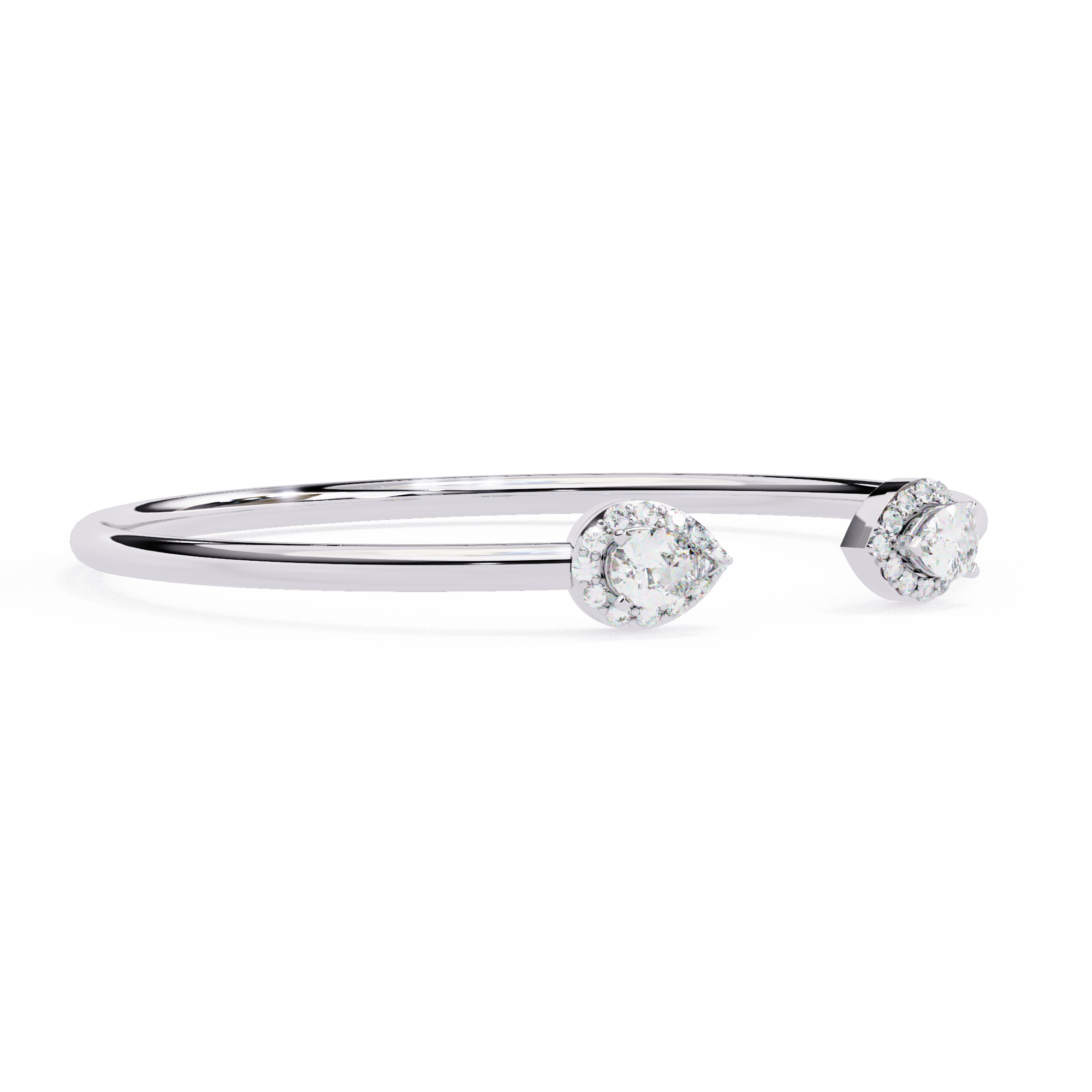 Rebecca Diamond Bracelet