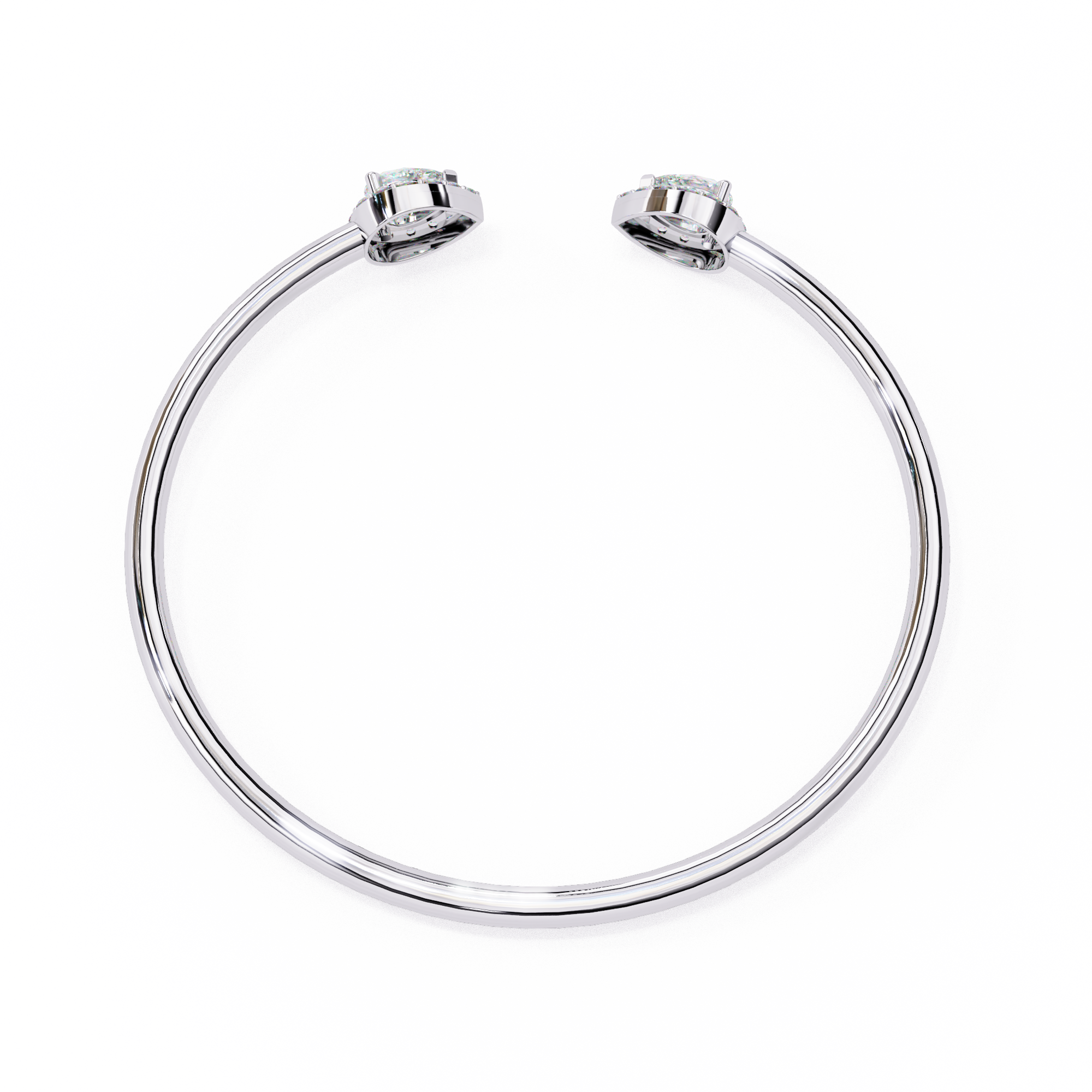 Rebecca Diamond Bracelet