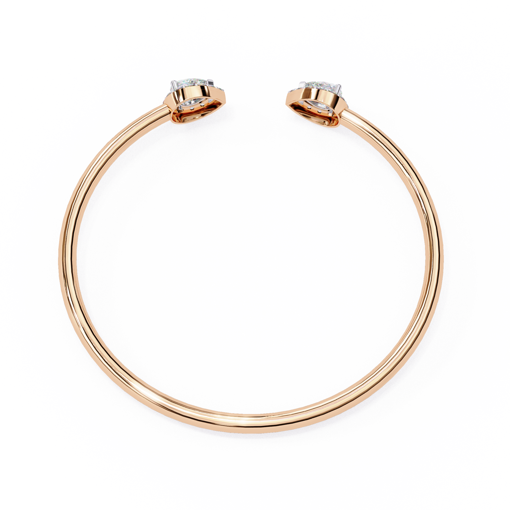 Rebecca Diamond Bracelet
