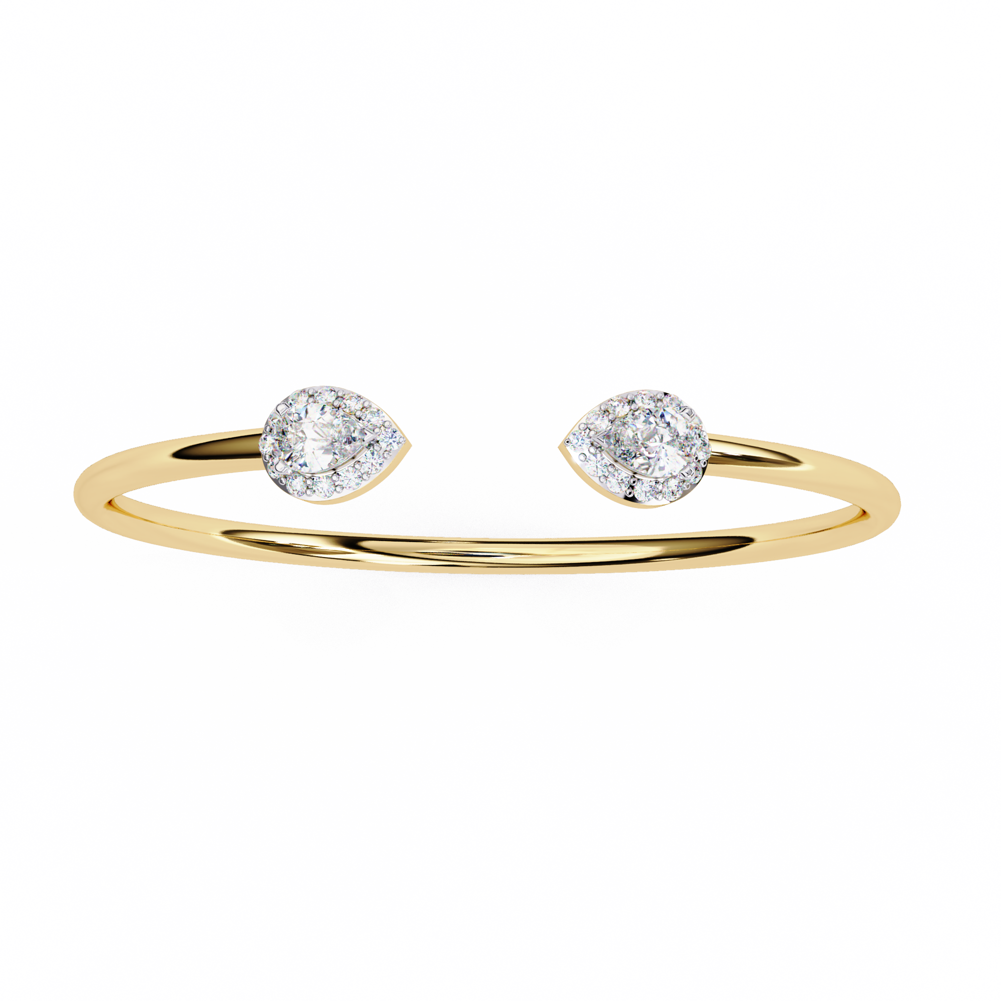 Rebecca Diamond Bracelet