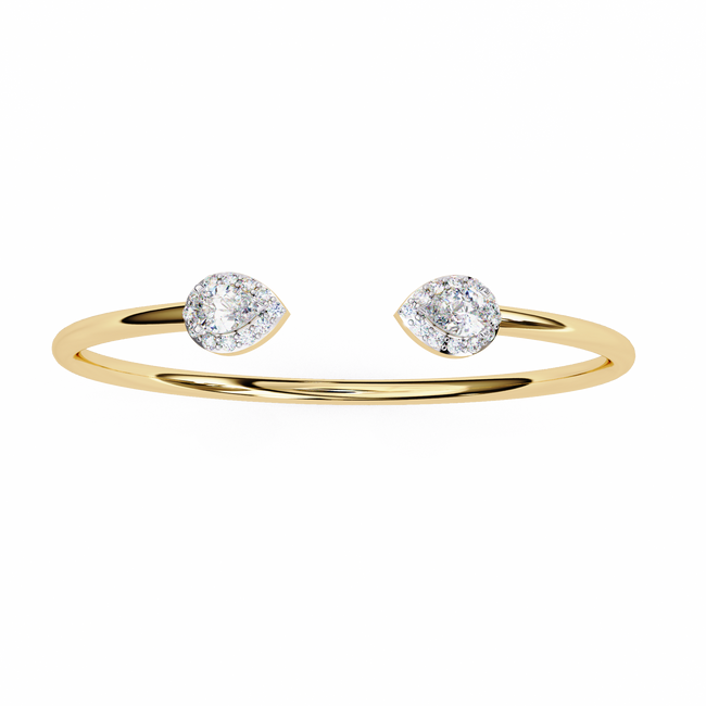 Rebecca Diamond Bracelet