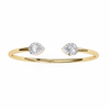 Rebecca Diamond Bracelet