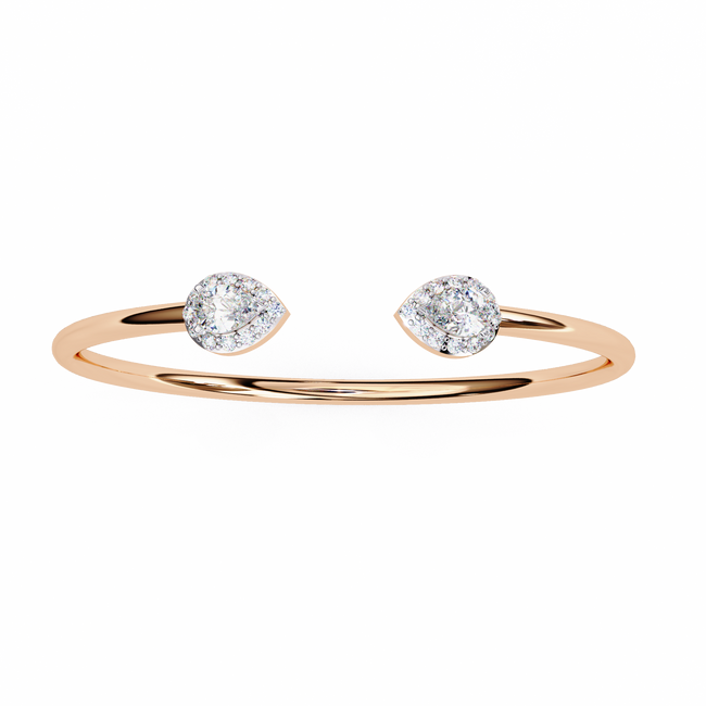 Rebecca Diamond Bracelet