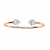 Rebecca Diamond Bracelet