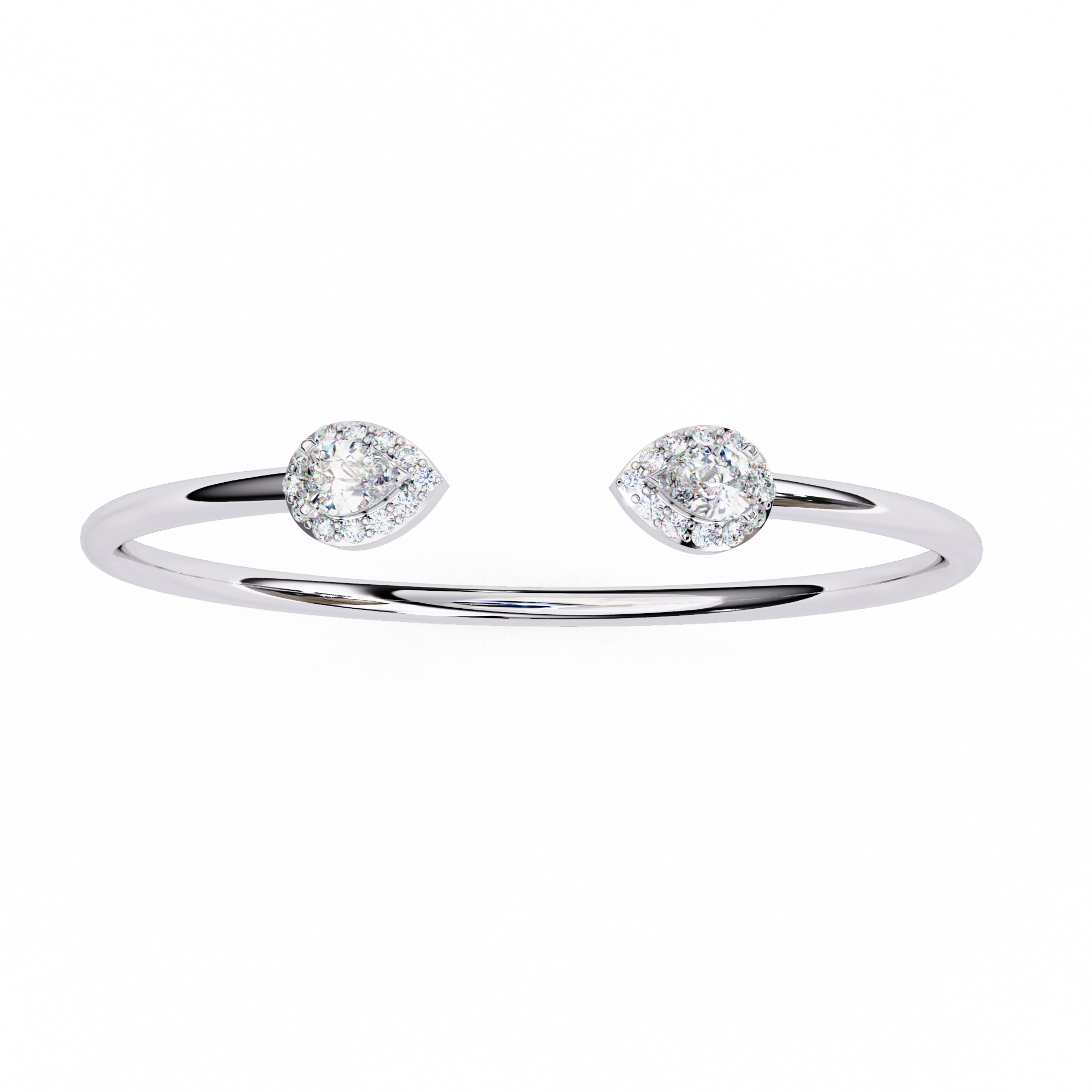 Rebecca Diamond Bracelet