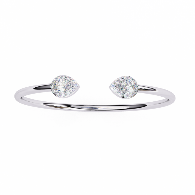 Rebecca Diamond Bracelet
