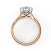Venessa Solitaire Ring