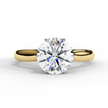 Venessa Solitaire Ring