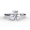 Venessa Solitaire Ring