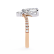 Ophelia Solitaire Ring