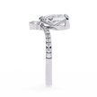 Ophelia Solitaire Ring
