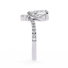 Ophelia Solitaire Ring