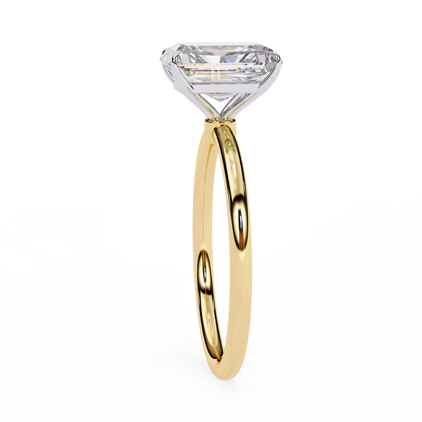 Sophia Solitaire Ring