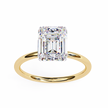 Sophia Solitaire Ring