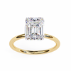 Sophia Solitaire Ring