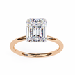 Sophia Solitaire Ring