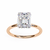 Sophia Solitaire Ring
