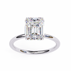 Sophia Solitaire Ring