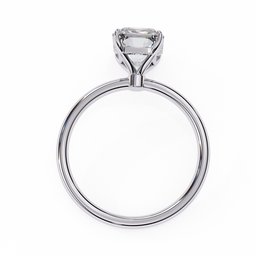 Sophia Solitaire Ring