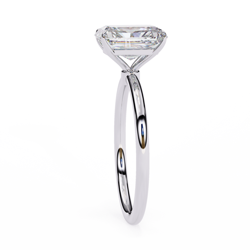 Sophia Solitaire Ring