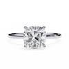 Cara Solitaire Ring