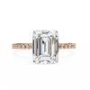 Lana Solitaire Ring
