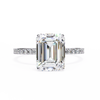 Lana Solitaire Ring