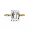 Lana Solitaire Ring
