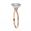 Lana Solitaire Ring