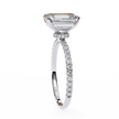Lana Solitaire Ring