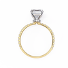 Lana Solitaire Ring