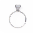Lana Solitaire Ring