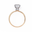 Lana Solitaire Ring