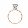 Lana Solitaire Ring