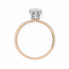 Elara Solitaire Ring