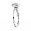 Elara Solitaire Ring