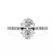 Elara Solitaire Ring