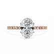 Elara Solitaire Ring