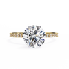 Sitara Solitaire Ring