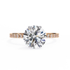 Sitara Solitaire Ring