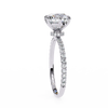 Sitara Solitaire Ring