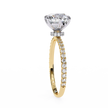 Sitara Solitaire Ring