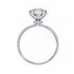 Sitara Solitaire Ring