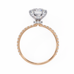Sitara Solitaire Ring