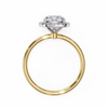 Titania Solitaire Ring
