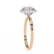 Astra Solitaire Ring