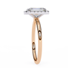 Adya Solitaire Ring