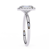Adya Solitaire Ring