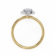 Maeve Solitaire Ring