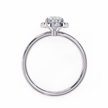 Maeve Solitaire Ring
